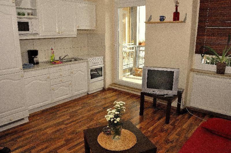 3-Raum-Fewo-Dresden-Zentrum-Balkon-Blick-Auf-Altstadt-L10 المظهر الخارجي الصورة